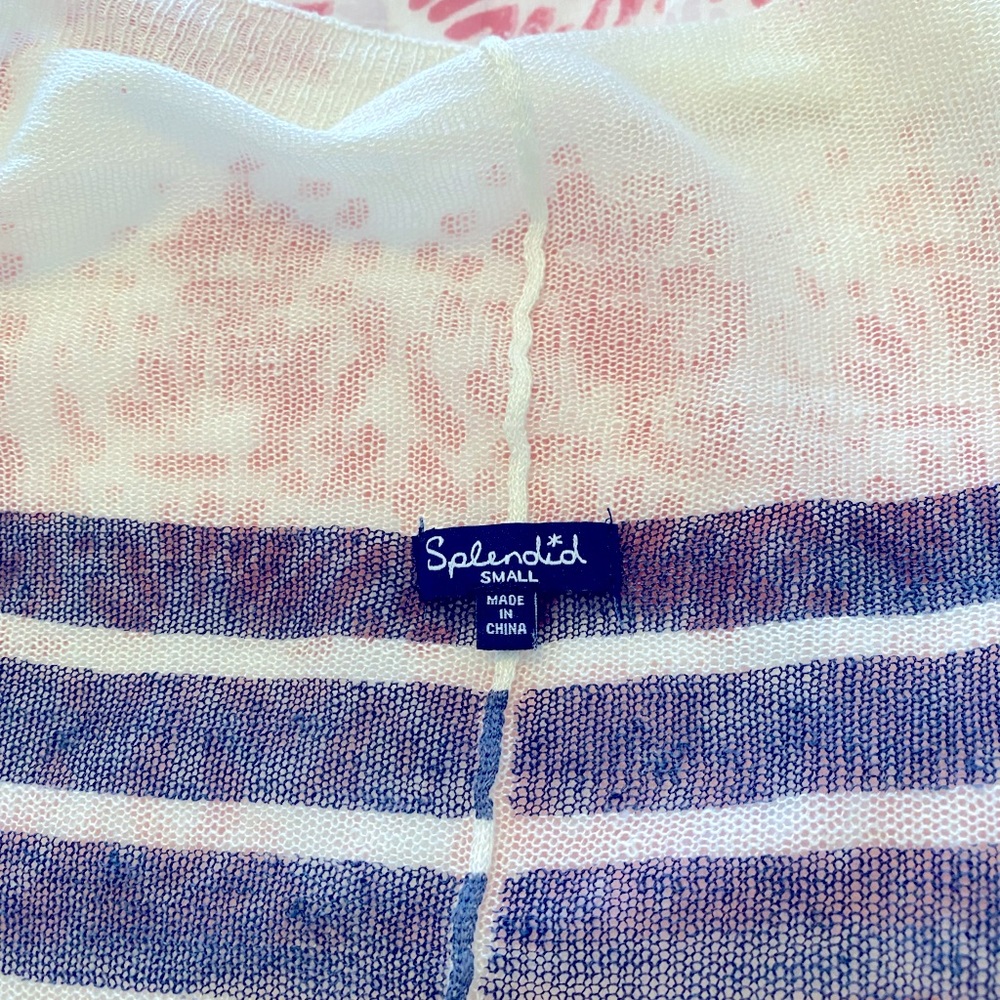 Splendid Lightweight Wrap - image 4